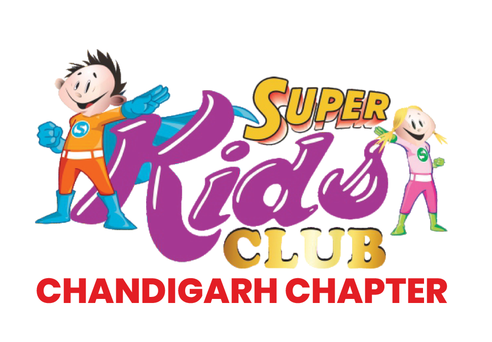 Super Kids